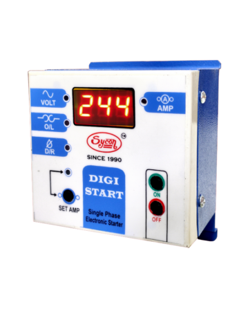 2 1 PH DIGI ELECTRONIC STARTER