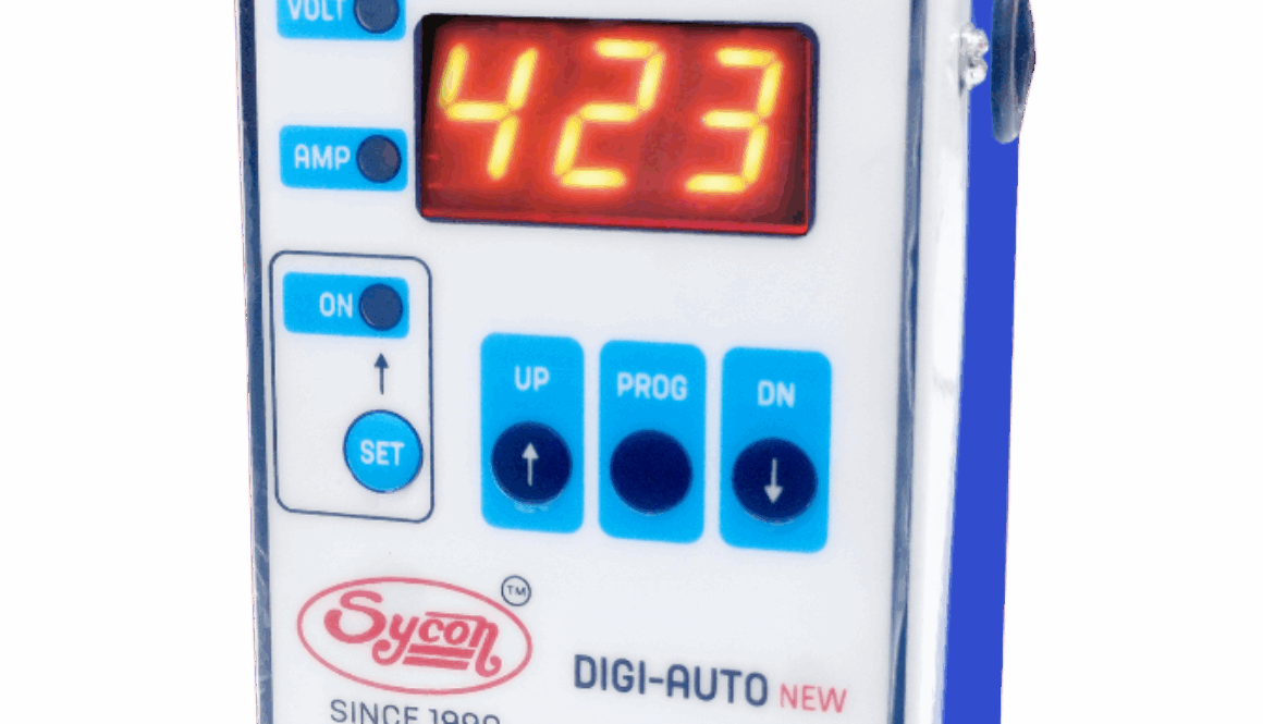 2. DIGITAL AUTOSWITCH