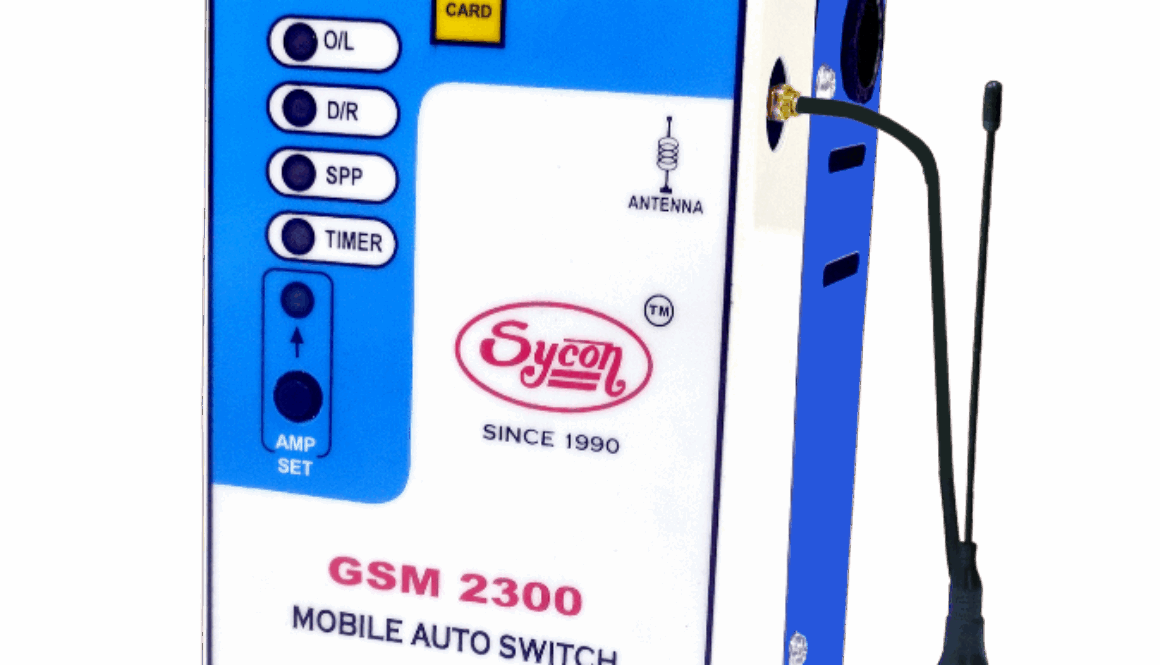 3. GSM MOBILE AUTOSWITCH