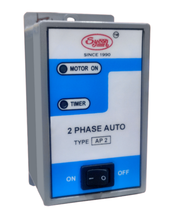 7. 2 PH. AUTOSWITCH